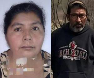 Una mujer identificada como María Elena Espinal Ramos fue encontrada sin vida el pasado lunes 27 de abril en San Marcos de Colón, Choluteca.