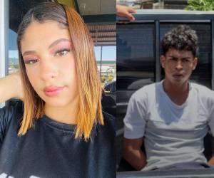 Las autoridades ya capturaron a un sospechoso del crimen de la reconocida tiktoker Katherine Mejía Argueta, conocida como Katy “Mazorca”. Aquí los detalles.