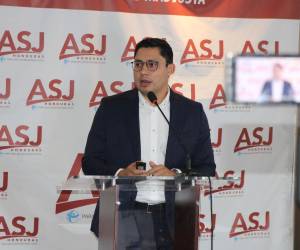 Más de 113 millones de lempiras administrados por Sedesol a través de una ONG son objeto de una denuncia presentada por la ASJ ante el Ministerio Público.