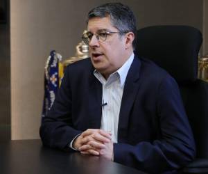 Rafael Villeda habla sobre el polémico partido ante la UPN y manda dardazo a los árbitros.