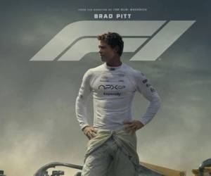 Pitt interpreta a un piloto retirado de nombre Sonny Hayes, quien vuelve a la Fórmula 1 para acompañar al novato Joshua Pearce (Damson Idris), dentro del equipo ficticio APXGP.