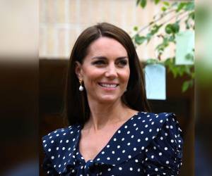 Este miércoles, la Casa Real anunció que la princesa de Gales, Kate Middleton, fue sometida a una operación. A continuación le detallamos cómo se encuentra y que se sabe de la cirugía a la que fue sometida la esposa del futuro rey.
