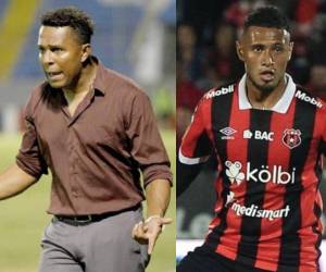 El regreso de Carlos Pavón a Real España, el futuro de Alex López y los recientes fichajes de Motagua son algunas de las novedades en el mercado de la Liga Nacional.