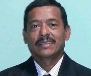 Los restos mortales de Carlos Matute serán velados en la iglesia Ministerio Apostólico Vino Nuevo.