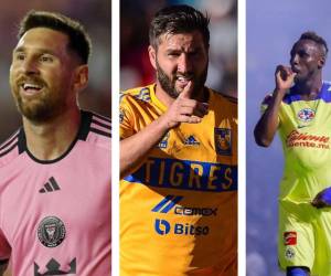 Esta semana se definen los clasificados a la semifinal de la Concachampios.