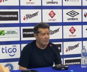 Hugo Pérez está a la espera de su remplazo en la FESFUT.