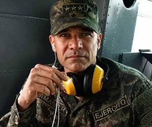 El general de brigada en condición de retiro, Walter Iván Amador Lacayo, fue nombrado como director del Instituto Nacional Penitenciario (INP) y fue disuelta la Comisión Interventora que estaba al mando .