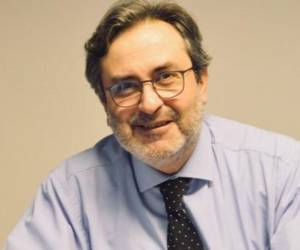 Juan Jiménez Mayor fue exjefe de extinta Maccih.