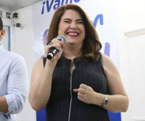 López aseguró que los resultados del proceso electoral han sido fruto de un esfuerzo compartido