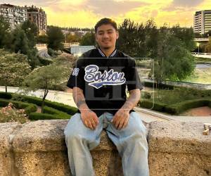 El hondureño José Santos fue hallado muerto la mañana del lunes -26 de enero- en una zona ajardinada del parque Madrid Río, en la capital de España. ¿Qué se sabe del hecho?