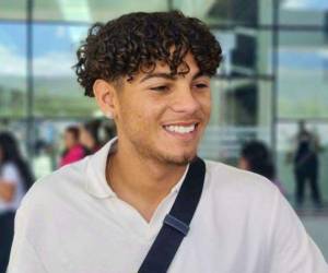 David Ruiz no se reportó a la concentración de Honduras en República Dominicana ante la posibilidad de ser convocado por Estados Unidos.