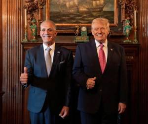 Incluso está pendiente un Tratado de Libre Comercio que ambos países comenzaron a negociar hace dos años.