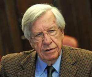 Astori será velado el sábado en el Salón de los Pasos Perdidos del Palacio Legislativo.