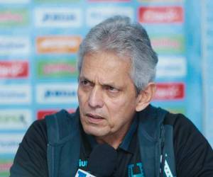 Reinaldo Rueda habló de la importancia del encuentro contra México para el fútbol de Honduras y tiene listo su 11 titular, además de aclarar que no existe odio contra el rival.