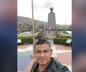 Kenneth Stanley Suazo se desempeñaba como técnico del Laboratorio de Balística de la Dirección General de Medicina Forense del Ministerio Público.