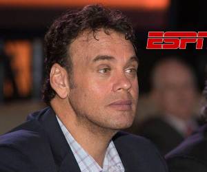 Desde México surgieron noticias sobre el futuro del polémico periodista, David Faitelson, y todo apunta a que dejaría la cadena ESPN. Aquí las razones