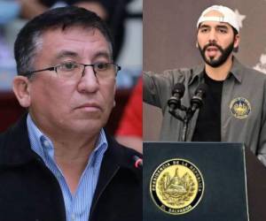 De acuerdo al congresista, con Nayib Bukele en la presidencia, El Salvador “aumentó la pobreza y empeoró su economía”.