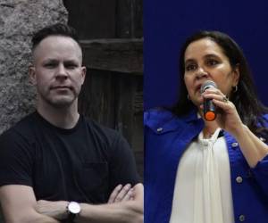 La ex primera dama de Honduras, Ana García, publicó en sus redes sociales una afirmación asegurando la inocencia de su esposo, el expresidente Juan Orlando Hernández (JOH). En su publicación en Twitter, García aseguró: “Hoy el tiempo nos da la razón... Juan Orlando Hernández es inocente y volverá”, refiriéndose a la publicación de un video que involucra a Carlos Zelaya, cuñado de la presidenta Xiomara Castro, con narcotraficantes en 2013. ¿Qué fue lo que le respondió el periodista estadounidense Jeff Ernst a García?