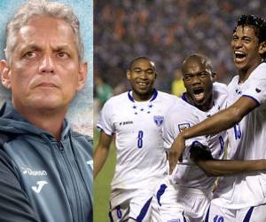 La Selección de Honduras vapuleó 4-0 a Puerto Rico en el debut eliminatorio de Reinaldo Rueda rumbo al Mundial de Sudáfrica 2010. ¿Qué fue de ellos?