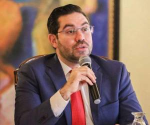 Jorge Cálix aseguró que el Ministerio Público cuenta con requerimientos fiscales en su contra con el fin de “dañar su precandidatura”.