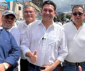 Juan Diego Zelaya pide al CNE que complete la declaratoria de elecciones municipales y legislativas tras la oficialización del resultado presidencial.