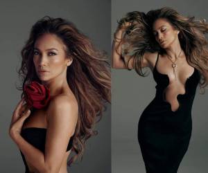 This Is Me Now evolucionó hasta convertirse en una experiencia musical total incluyendo un ambicioso proyecto audiovisual que se transmitirá en Prime Video el 16 de febrero de este 2024.