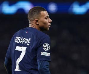 Mbappé ha sorprendido al anunciar su deseo del salir del PSG.