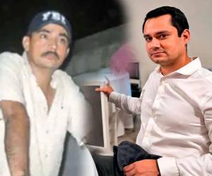 Fredy Fernando Leiva Ramos fue asesinado en la colonia Brisas del Valle, en el municipio de La Jigua, Copán. El abogado era hijo de Fredy Armando Leiva, conocido como “Mamalicha”, según fuentes policiales.