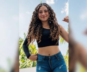 Las autoridades localizaron un cuerpo en avanzado estado de descomposición en una zona solitaria de Puerto Cortés. Existe la sospecha de que los restos podrían pertenecer a la joven.