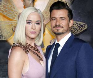 Orlando Bloom confesó a principios de 2023 que su relación con Katy Perry tiende a ser “muy complicada”.