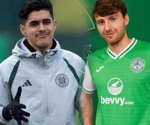 ¿Dónde y cuándo ver el Celtic vs Hibernian?