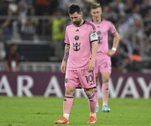 Lionel Messi ha sorprendido al anunciar que Inter Miami será su último club en su carrera.