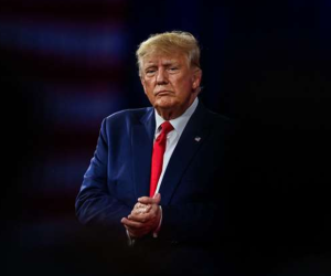 La fiscalía de Georgia también investiga si Trump intentó ilegalmente anular el resultado de las elecciones de 2020 en este estado del sur del país.