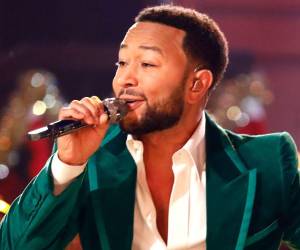 El artista se presentará por segunda ocasión en el Miss Universo. La primera vez fue en 2010.