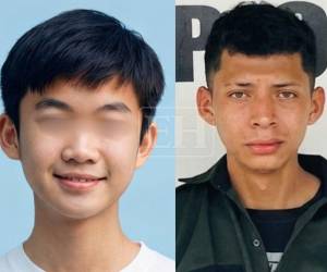 Sandro Josué Martínez Núñez, guardia de seguridad que asesinó a Hong Zhixuan al interior de una tienda de productos chinos en la colonia 21 de Febrero, fue enviado a la cárcel luego de que un juez le dictara detención judicial.