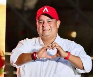 El alcalde Jorge Aldana solicitaba la revisión de más de 400 actas, pero el TJE declaró inadmisible las impugnaciones.