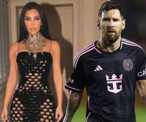 El nombre de Kim Kardashian y Lionel Messi se ha viralizado en las últimas horas luego que se informa que la chica le hizo un pago especial al jugador argentino