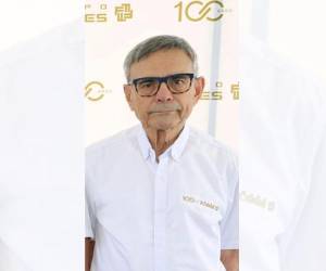 El empresario Alan Edgardo Flores Rodil, era el presidente de Grupo Flores, distribuidor de la marca Toyota en Honduras.