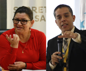 Ambas partes acordaron mejorar por el bien de los estudiantes, quienes en distintas ocasiones han denunciado acoso sexual, discriminación y explotación de turnos en el Hospital Escuela.