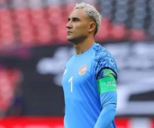 Keylor Navas ha decidido marcharse del PSG y defender otro equipo la próxima campaña.