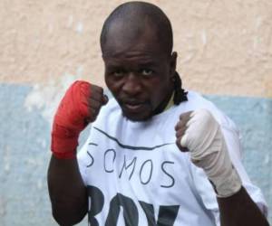 Muñeco González se prepara para su retiro oficial luego de comenzar a pelear en el 2010.