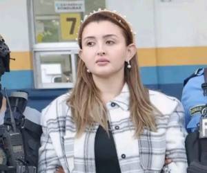 Mónica Lucía Hernández Castillo era la identidad que utilizaba Yosary Yasmin Valle, perfil que le permitió portar documentación guatemalteca.