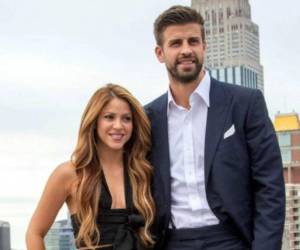 Después de su separación, Shakira y Piqué tardaron cuatro meses en ponerse de acuerdo sobre la custodia de sus dos hijos.