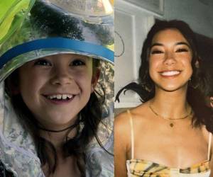 Scarlett Estevez tenía tan solo 9 años cuando comenzó en su papel de Trixie y dicho papel la ayudó a lanzarse a la fama, la joven continuó con su carrera actoral, convirtiéndose en una de las actrices favoritas de la compañía Disney, y sorprendiendo a muchos de los fanáticos tras ver cuánto ha crecido la actriz. Aquí te contamos más sobre la joven.
