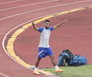 Carlos Horacio Argueta ha mantenido contactos con la directiva de Motagua y podría llegar a reforzar el costado derecho del Azul Profundo.