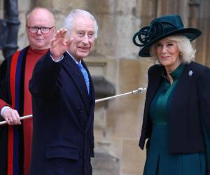 La decisión de no sostener encuentros con víctimas de Jeffrey Epstein responde a investigaciones en curso en el Reino Unido relacionadas con el caso.