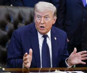 Irán ha trasladado a Estados Unidos, a través de mediadores, una nueva iniciativa que plantea aliviar el bloqueo en Ormuz.