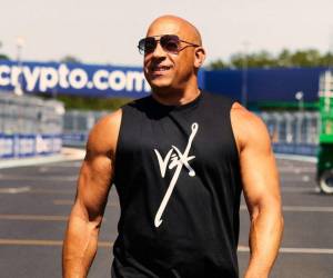 La agresión sexual de Vin Diesel habría ocurrido cuando se filmaba la quinta película de la saga Rápido y Furioso.