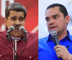 Tomás Zambrano, afirmó que el presidente venezolano Nicolás Maduro era aliado del partido Libertad y Refundación (Libre) en Honduras.