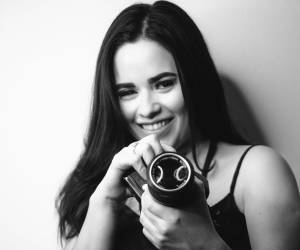 Para Daniela Lozano la fotografía es mucho más que una simple afición: es una forma de expresión y una ventana a la belleza y la complejidad del mundo que la rodea.